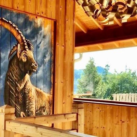 Hotels Les Catrems & Le Montagnou 奥西耶尔 外观 照片