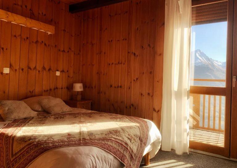 Hotels Les Catrems & Le Montagnou 奥西耶尔 外观 照片