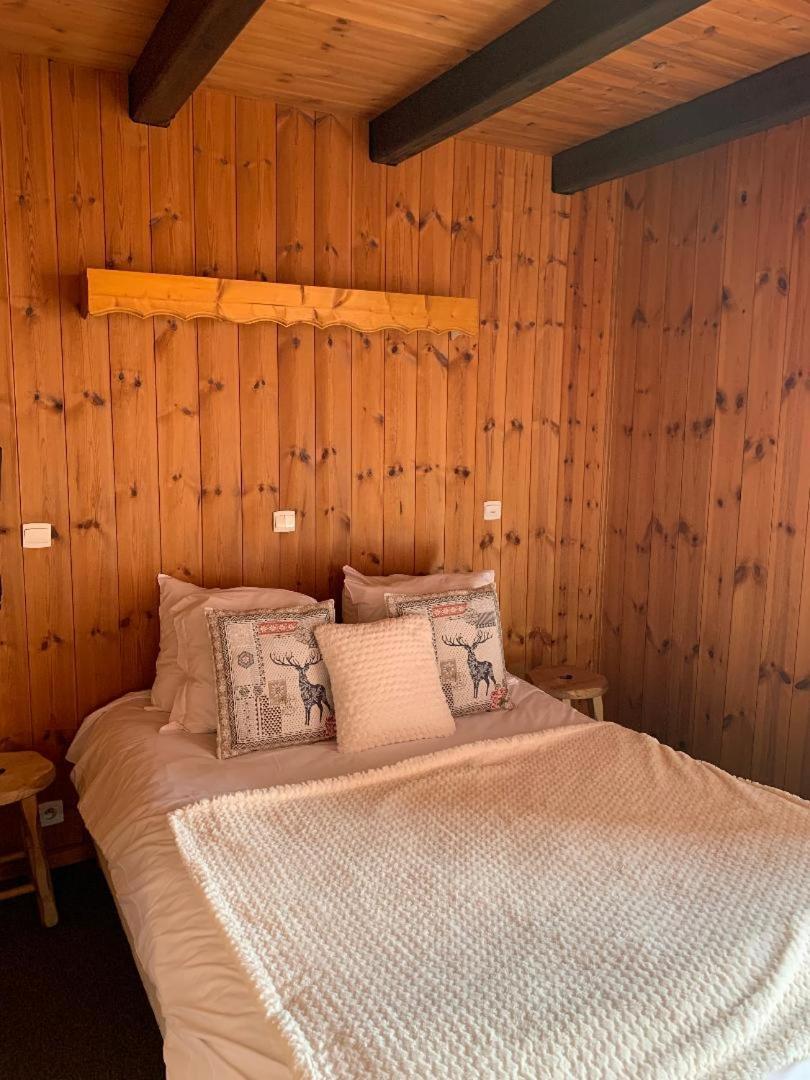 Hotels Les Catrems & Le Montagnou 奥西耶尔 外观 照片