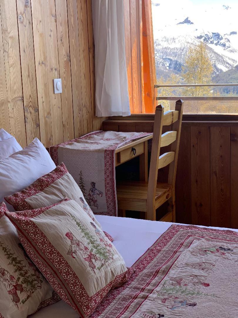 Hotels Les Catrems & Le Montagnou 奥西耶尔 外观 照片